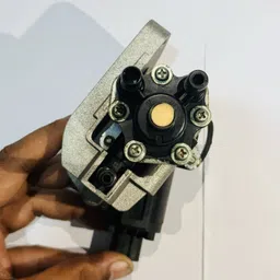 sparesz Fuel pump assy Fuel Injector Cleaner image 4