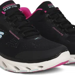skechers GLIDE-STEP FLEX AIR Sneakers For Women image 2