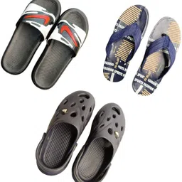blibbers Men Slippers-picture-34