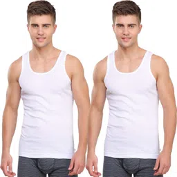 jockey Pack of 2 Men Vest image 1