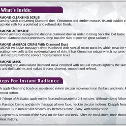 lotus Radiant Diamond Kit 37 g image 5