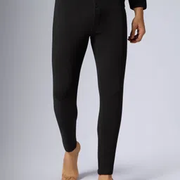 XYXX XYXX IntelliHeat Polar Fleece Thermal Long Johns For Men Men Pyjama Thermal-image-70