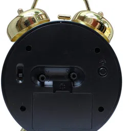 yp sells Analog Gold Clock image 3
