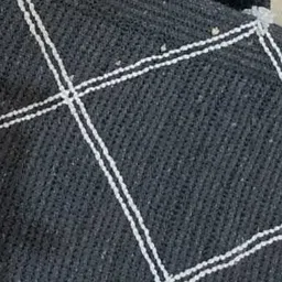 yourug 2 cm X 5 Acrylic Carpet image 3