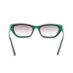 IRUS by IDEE Women Cateye Sunglasses With UV Protected Lens IRS1210C5SG image 4