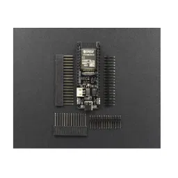 DFRobot FireBeetle ESP32-E IoT Microcontroller with Header (Supports Wi-Fi & Bluetooth) image 2