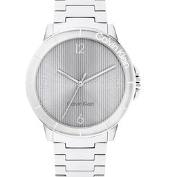 Calvin Klein Women Bracelet Style Straps Analogue Watch 25100022-picture-2