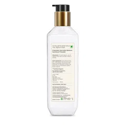 Forest Essentials Ultra-Rich Body Milk With Lime Saffron & Oudh - 200ml image 3