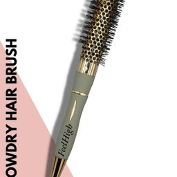 FEELHIGH Professional Blow Dryer Hair Brush - 25mm-picture-12