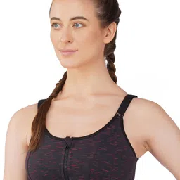 INGRID WomenCombo Non Padded Cotton Everyday Non Wired Tshirt Bra image 2