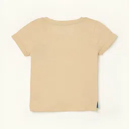 Juniors by Lifestyle Boys Pack of 2 Printed Pure Cotton T-shirt image 3