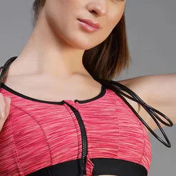 INGRID WomenCombo Non Padded Cotton Everyday Non Wired Tshirt Bra image 2