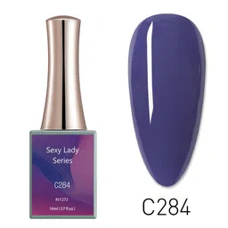 CANNI Sexy Lady Series UV LED Gel Nail Polish - C284-picture-11