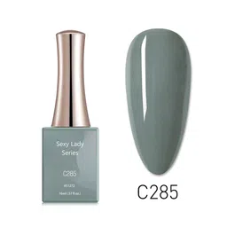 CANNI Sexy Lady Series UV LED Gel Nail Polish - C285-picture-17