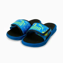 puma Royalcat Comfort Youth Slides image 2