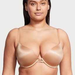 Victoria's Secret Medium Coverage Underwired Lightly Padded Push-Up Bra-picture-23
