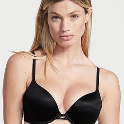 Victoria's Secret Medium Coverage Underwired Lightly Push-Up Padded Bra-picture-34