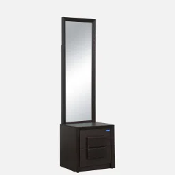 spacewood Kosmo Choco Dresser in Vermont Finish image 3