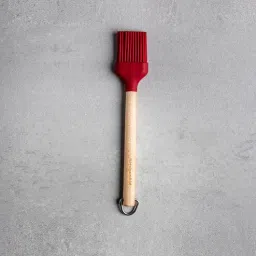 kitchenaid Birchwood Red Wood Pastry Brush-picture-29