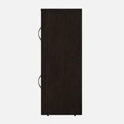 sivom Euro Book Case in Dark Wenge Finish image 5