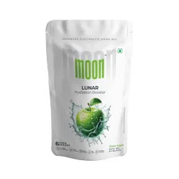 moon store Moon Lunar Green Apple Lunar Hydration | Pack of 2 image 2