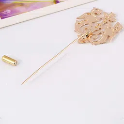 SYGA Men Brooch-picture-25