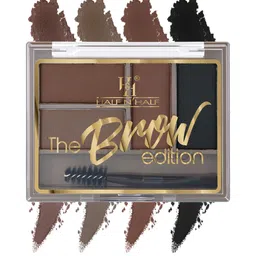 Half N Half The Brow Edition Eyebrow Enhancer - 8g - Classic Arch-image-45