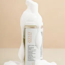 Personal Touch Skincare Zitsit Foaming Anti Acne Facewash -50g image 1