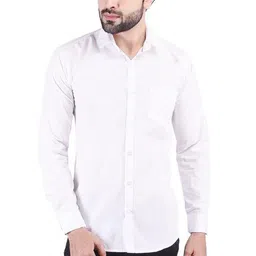 Comfy Fashionable Men Shirts-image-21