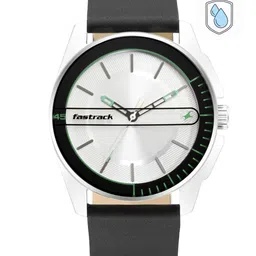 Fastrack Men White Analogue Watch-picture-29