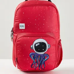 Wildcraft Kids Graphic Printed ClimaCool Backpack Up to 18 inch-picture-10