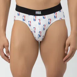 John Players Printed Contoured Cotton Pouch Basic Briefs JBF025M18S-picture-47