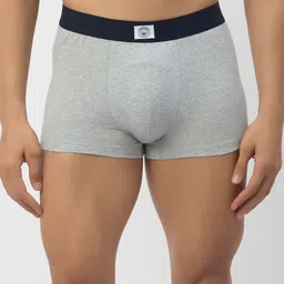 John Players Mid Rise Cotton Trunk JTK032M01S-picture-40