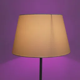 pinecraft international Anna Lamp Shade Empire Shape For Table Lamp, Floor Lamp & Home Decor Gift Item Table Lamps Lamp Shade image 4