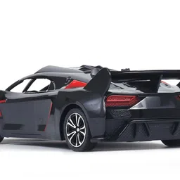 bvm Jam & Honey Remote Control Car ,with Rechargeable Lithium Battery image 2