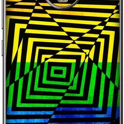 SKINFACTORY MOTOROLA G5 Premium Mobile Skin-image-81