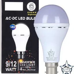 land track 12 W Inverter Round B22 D Inverter Bulb-picture-10