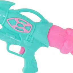 High Pressure Long Water Gun Pichkari Toy for Children Holi & Pool Party Fun Water Gun-image-81