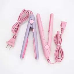 Ayek Professional Hair Straightener (pack of 2) Hair Straightener-picture-19