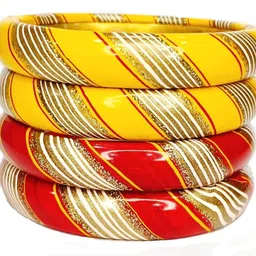 anshi creations Lac Bangle Set-picture-10