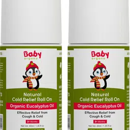 Combo of 2 Natural Cold Relief Roll On-image-59