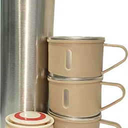 ashishprinting 500 ml Steel Bottle image 3