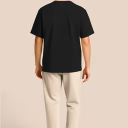 bullmer Printed Men Track Suit image 2