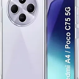 monogamy Pouch for Redmi A4 5G, Poco C75 5G, Redmi 14c 4G-picture-29