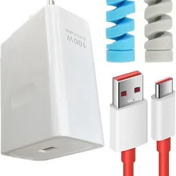 Wall Charger Accessory Combo for 100W Lenovo Legion Y700, TCL NxtPaper 10s / 10 s, TCL Tab 8, TCL Tab 10l-image-15