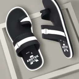 arotek Men Flip Flops image 2