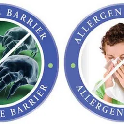 furnishhut 137 cm X 183 Cotton Carpet image 2