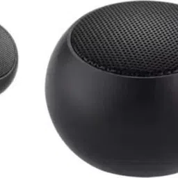 SRI Mini Bluetooth Wireless Speaker with Google, Alexa & Siri Assistant 10 W Bluetooth Home Audio Speaker image 2