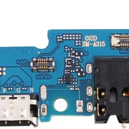 Purplesavvy CCF_Samsung Galaxy A31 Samsung Galaxy A31 Charging PCB Complete Flex-image-13