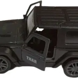 aktoon toys Pull-Back Metal Die-cast Toy Car with Openable Doors, light and music for Kids-picture-27